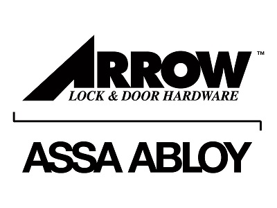 Professional security systems from Arrow Lock & Door Hardware
