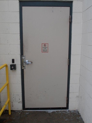 High Security Door Locks Milwaukee