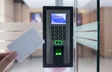 Milwaukee Access Control Security System Locksmith