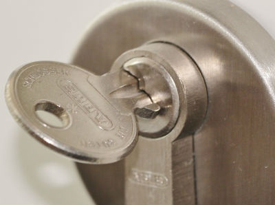 Deadbolt Lock Installation in Wisconsin