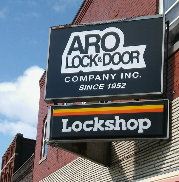 Smart Lock Installers in Milwaukee