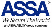 ASSA brand locks