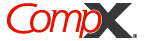 Compx brand locks