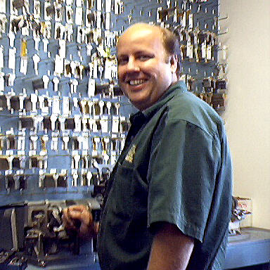 Milwaukee Locksmith