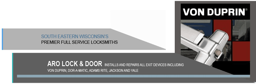 Wisconsin Locksmith