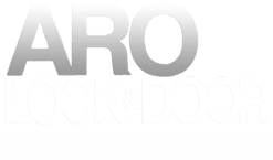 ARO Lock and Door Company Inc Since 1952